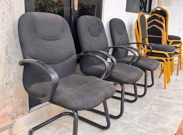 chairs