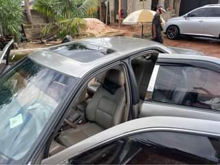 A picture of Camry 2 2 xle