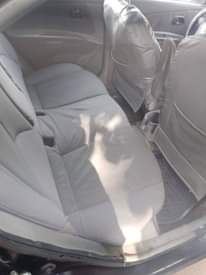 A picture of Kia Rio