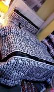 A picture of DUVET KWA BEI YA OFA