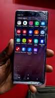 A picture of Samsung galaxy Note 8 duos