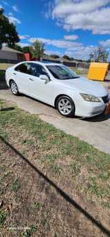 A picture of 2008 Lexus ES ES 350 Sedan 4D