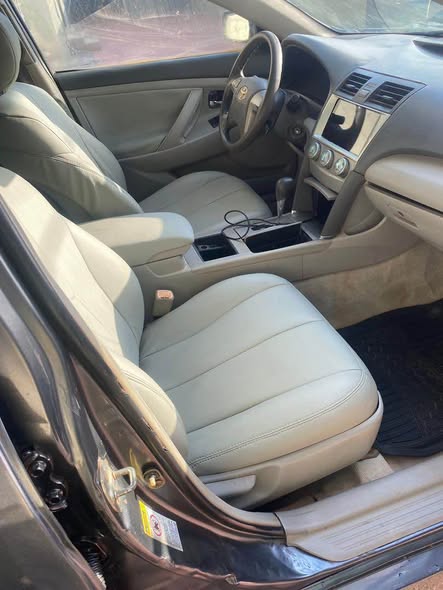 A picture of Clean Toyota Camry 2008