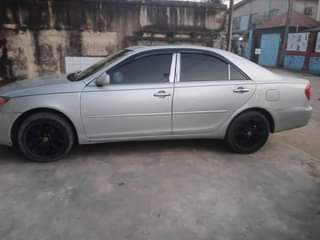 A picture of Toyota Big Daddy