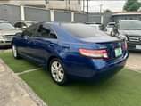 A picture of Clean REGISTERED camry 2010 Neatly used First body Blue colour