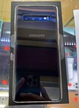 A picture of Brand New Samsung Galaxy S10 new fresh in box