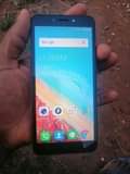 A picture of TECNO POP1 8GB RAM1 CAMER ZOT KALI SIM HAIN KIPENGERE