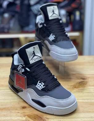 A picture of Jordan4