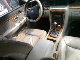 A picture of Kia Amanti 04