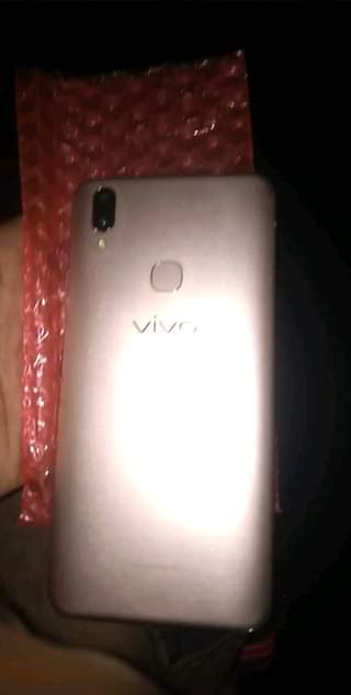 vivo phones