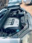 A picture of Brand Hyundai Model Tucson 1st body Year 2005 AC Chilling