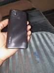A picture of Infinix hot10i