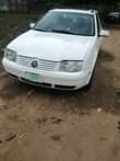 A picture of 2002 Jetta wagon Super clean flashed on first body Belgium