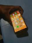 A picture of Samsung S5