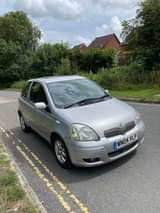 cars under 3000