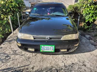 toyota police shape