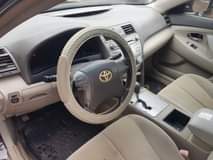 A picture of Camry 2008