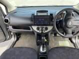 A picture of Nissan Note