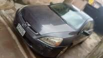 A picture of 2005 Honda Accord