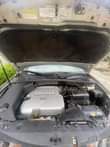 A picture of 6month registered Tokunbo standard Rx350 2009 for sale full option