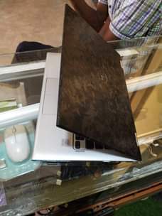 A picture of Laptops