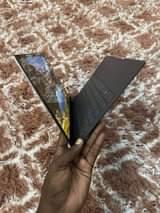 A picture of Samsung Galaxy Book S Laptop