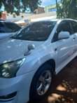 A picture of TOYOTA HARRIER