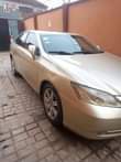 A picture of Lexus Es 350 08