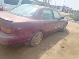 A picture of 2000 Toyota Camry