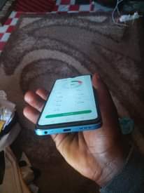 A picture of infinix