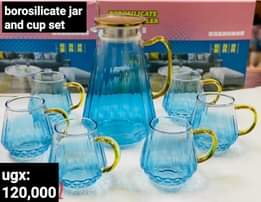 A picture of Kitchenware