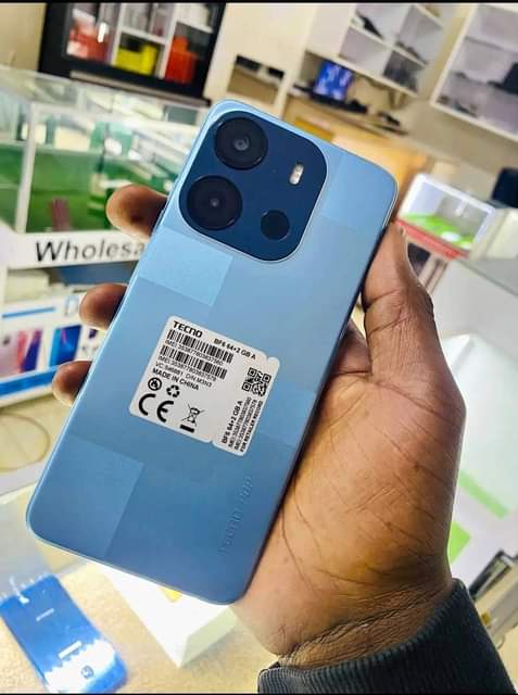 tecno pop