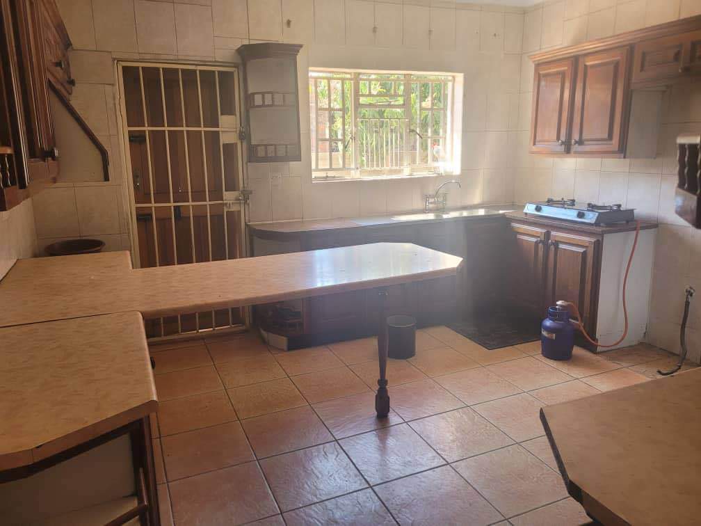 rooms to rent harare