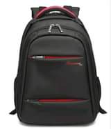 A picture of Mr. Bags. we have variety of bags suitcase for you.