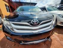 A picture of 2010 Toyota Venza Available For Sale Buy Drive