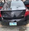 A picture of 2009 Honda Accord