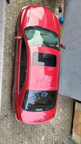 A picture of Sharp 2010 model First Flash Thumbstart KEYLESS Entry Spider V6