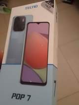 tecno pop7