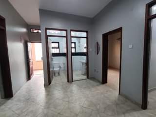 A picture of Old Kampala 2 bedroom apartment for rent.