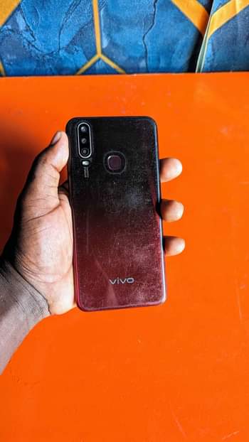 vivo phones