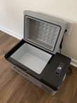 A picture of 12V Alpicool C15 15 Litre Car Portable Refrigerator and Freezer