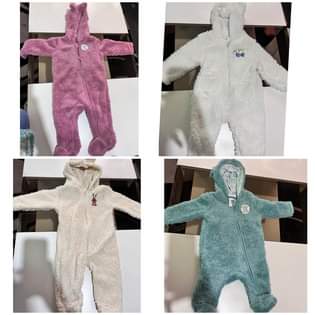 rompers