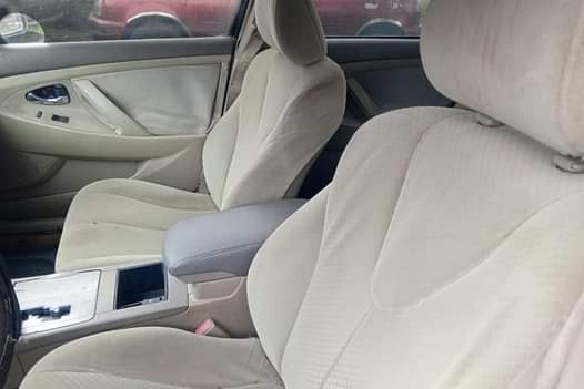 A picture of Soft deal 2008 Toyota Camry forsale with good engine good