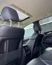 A picture of 2014 MERCEDES BENZ ML350 100 accident free Thumbstart Reverse camera