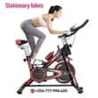 A picture of Gym equipments for sale in Uganda 0777996620 0709077766