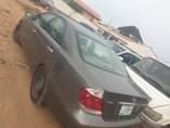 A picture of Toyota Camry 2004 4plug Pure first body Engine untouched Uber