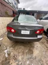 A picture of Good dealVery Clean direct 2007 Toyota Corolla first owner first
