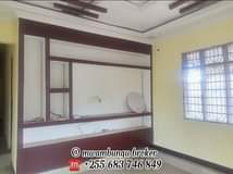 A picture of Nyumba inauzwa mil 38 mbagala chamazi Ina rooms 5 eneo