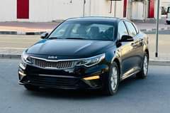 A picture of KIa OPTIMA 2018 whatsapp 00971588669516