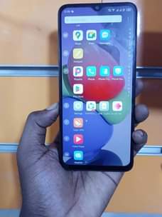 A picture of Tecno pop 7